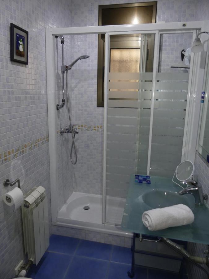 Vila Cal Pedrellar Colldejou Exteriér fotografie